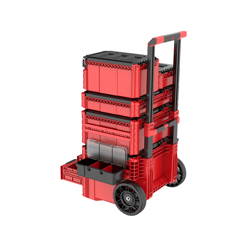صندوق الأدوات الكهربائي لسبقة Trolley Precision Trolley Trolley صندوق الأدوات الكهربائي لسبقة Trolley Precision Trolley Trolley