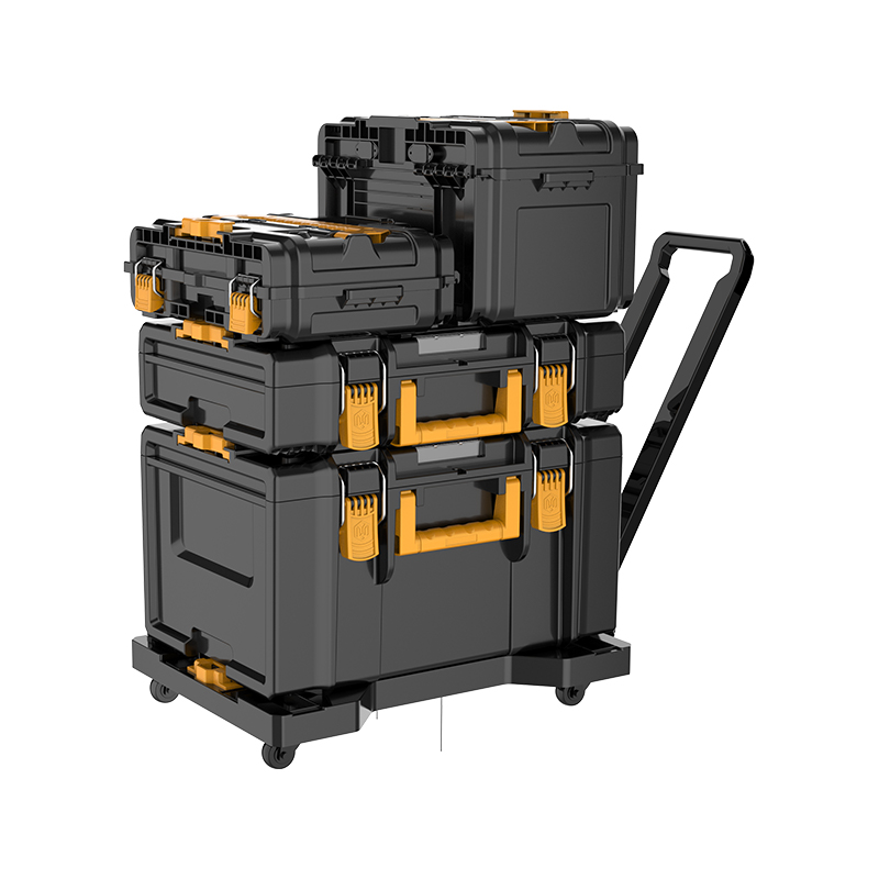 YW-D مربع أدوات حزام الكتف مقاوم للماء YW-D YW-D مربع أدوات حزام الكتف مقاوم للماء YW-D