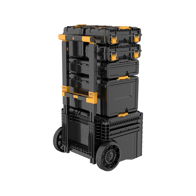 YW-D مربع أدوات حزام الكتف مقاوم للماء YW-D YW-D مربع أدوات حزام الكتف مقاوم للماء YW-D