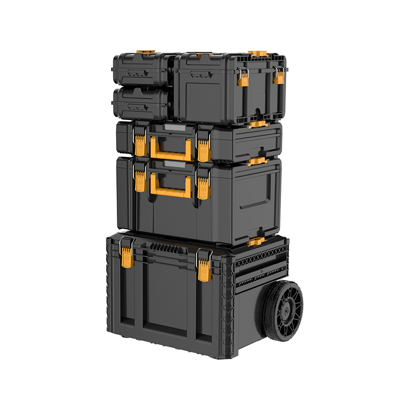 YW-D مربع أدوات حزام الكتف مقاوم للماء YW-D