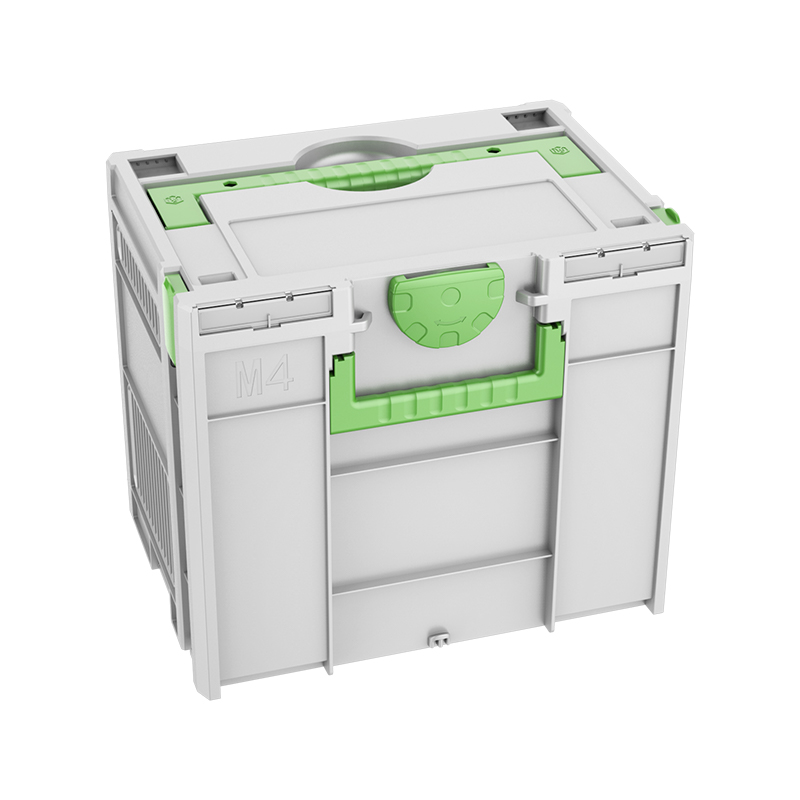 صندوق الأدوات الكهربائية البلاستيكية المعيارية YW-A صندوق الأدوات الكهربائية البلاستيكية المعيارية YW-A