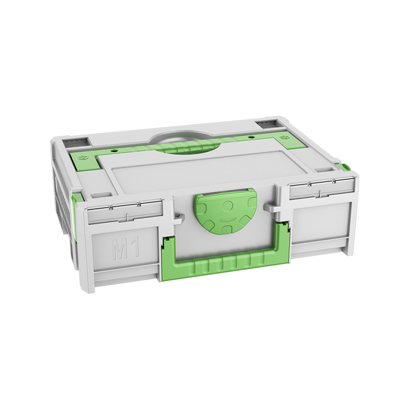 صندوق الأدوات الكهربائية البلاستيكية المعيارية YW-A صندوق الأدوات الكهربائية البلاستيكية المعيارية YW-A