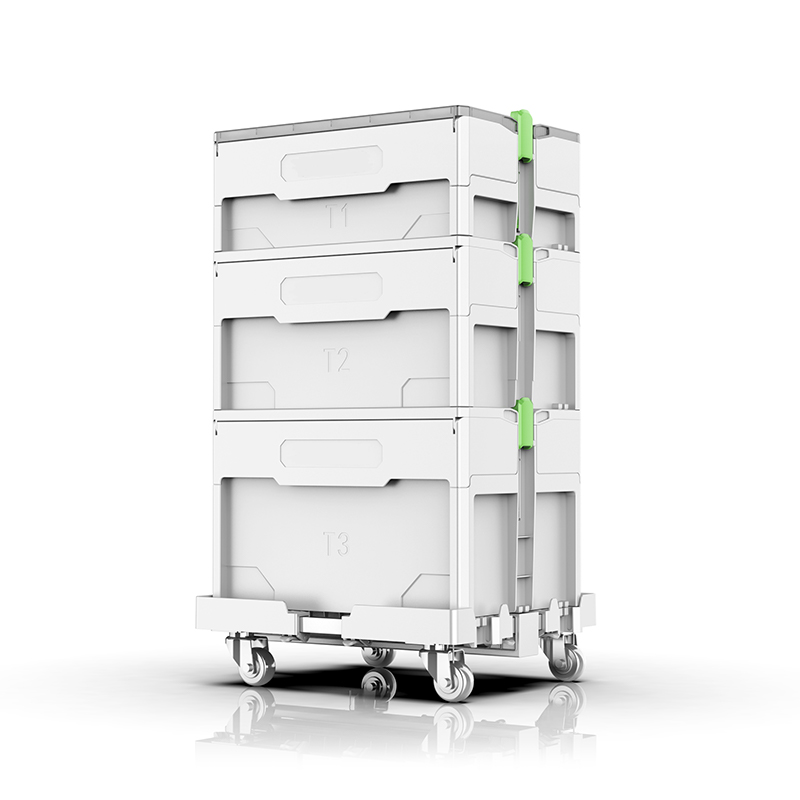 صندوق الأدوات الكهربائية البلاستيكية المعيارية YW-A صندوق الأدوات الكهربائية البلاستيكية المعيارية YW-A