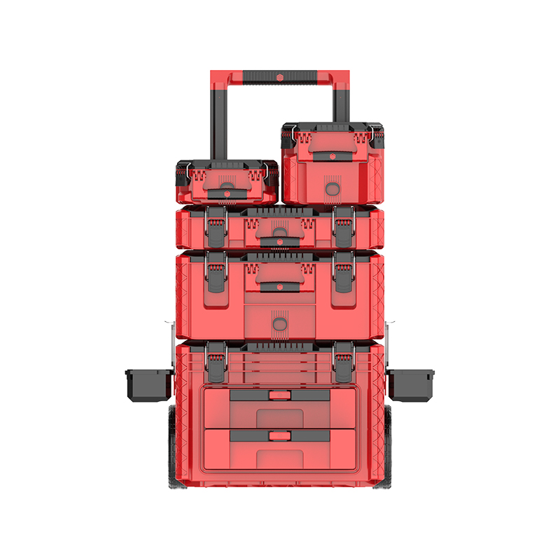 صندوق الأدوات الكهربائي لسبقة Trolley Precision Trolley Trolley صندوق الأدوات الكهربائي لسبقة Trolley Precision Trolley Trolley