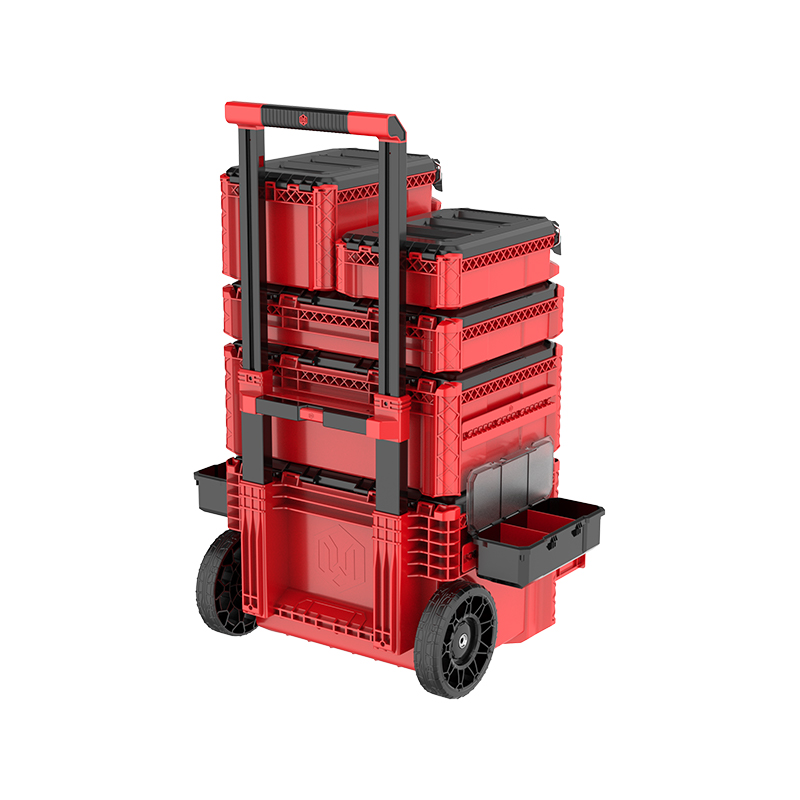 صندوق الأدوات الكهربائي لسبقة Trolley Precision Trolley Trolley صندوق الأدوات الكهربائي لسبقة Trolley Precision Trolley Trolley